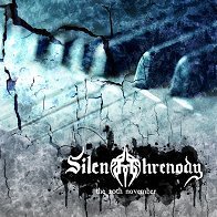 Silent Threnody - The 20th November