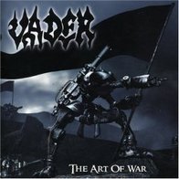Vader - The Art Of War
