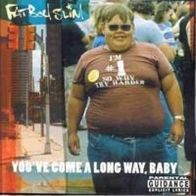 Fatboy Slim - You've Come A Long Way. Baby