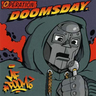 mf doom - Operation: Doomsday