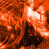 Teemu T - Flame Indigo (red mix)