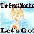 The Great Masiina - Let's Go!