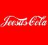 Särskilt stöd - Jeesus-Cola