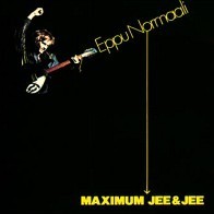 Eppu Normaali - Maximum Jee & Jee