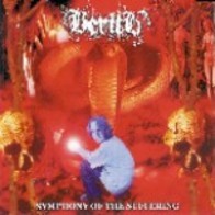 Berith - Symphony Of The Suffering