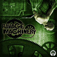 Ravage Machinery - Demo '07