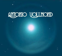 Antonio Vollmond
