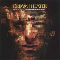Dream Theater - Scenes From A Memory