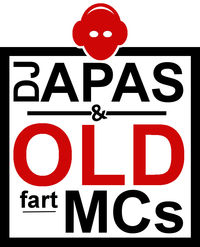 DJ APAS and Old Fart MCs