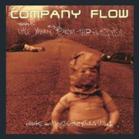 Company Flow - Little Johnny Frum The Hospitul