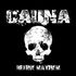 Cauna - The Obliterator