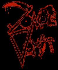 ZombieVomit