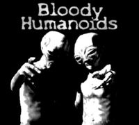 Bloody Humanoids