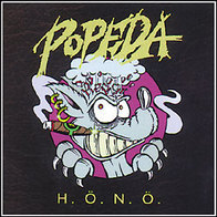 Popeda - H.Ö.N.Ö.