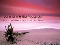 John Chili & The Red Shoe