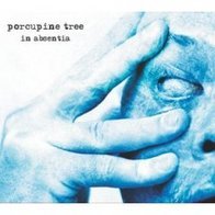 Porcupine Tree - In Absenthia
