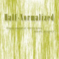 Half-Normalized