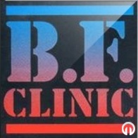 B.F. Clinic - Promo EP/CD '93