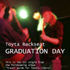 Toyta Backseat - Graduation Day