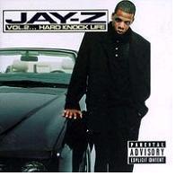 Jay-Z - Vol.2... Hard Knock Life