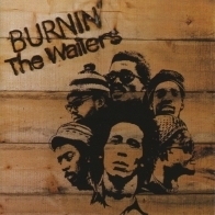 Bob Marley & The Wailers - Burnin´