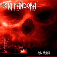 Toni Pandora - Hail Kraken