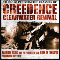 Creedence Clearwater Revival - A Tribute by Studio 99