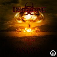 Destractive - Climax of Insanity