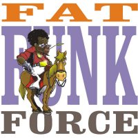 Fat Funk Force