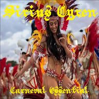Sirius Cyren ( Carneval Essential )