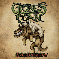 Groke's Clan - Skullduggery