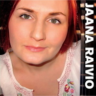 Raivio Jaana - Kuuletko sen kuiskauksen (Pilfink records 2008)