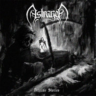 Astrayed - Dethtime Stories