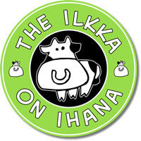 The Ilkka
