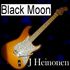 J Heinonen - Black Moon