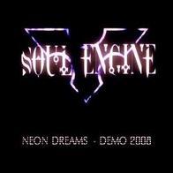 Soul Engine - Neon Dreams - Demo 2008