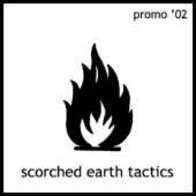 Scorched Earth Tactics - promo '02