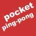 Never Trust a Dj - Pocket Ping Pong