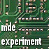 MDE Experiment - Supremacy