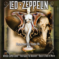 Led Zeppelin - A Tribute by Studio 99