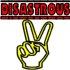 dj-Disastrous - Destructive