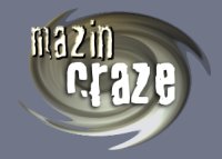 Mazin Craze