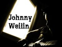 Johnny Weilin