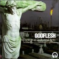 Godflesh - Songs Of Love And Hate