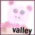 Steve Valley - Nalle-possun nimipäivä