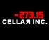 Cellar Inc. - Zero Kelvin