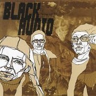 Black Audio - Echo Hill