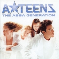 A-teens - The Abba generation