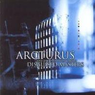 Arcturus - disguised masters