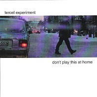 Tercel Experiment - Don't Play this at home